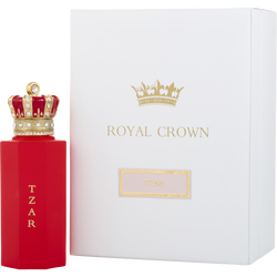 Royal Crown Tzar