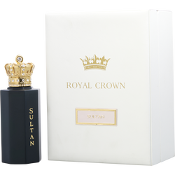 Royal Crown Sultan