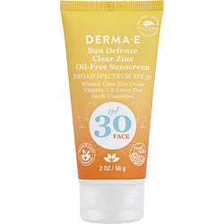 Derma E