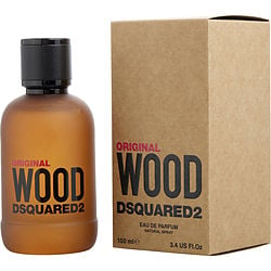 Dsquared2 Wood Original Cologne | FragranceNet.com®