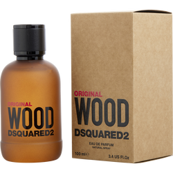 Dsquared2 Wood Original