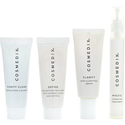 Cosmedix