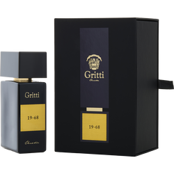 Gritti 1968
