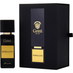 Gritti Rebellion