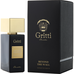 Gritti Beyond The Wall