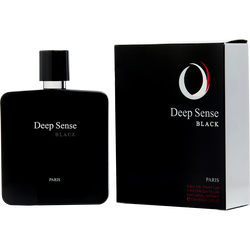 Deep Sense Black