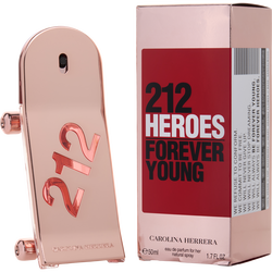 212 Heroes