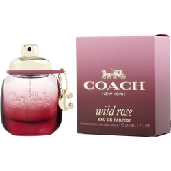 Coach Wild Rose