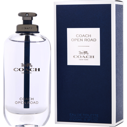 Coach Open Road