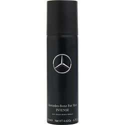 Mercedes-Benz Intense