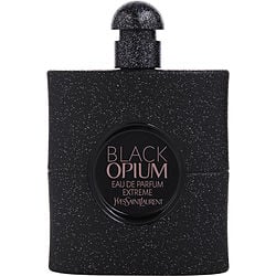 Black Opium Extreme, Black Opium