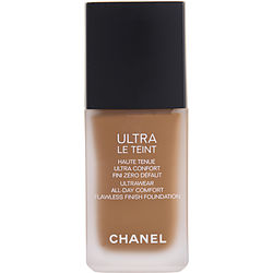 chanel foundation colors