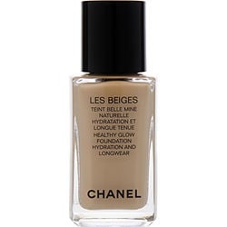 Chanel Les Beiges Healthy Glow Foundation # B20 | FragranceNet.com®