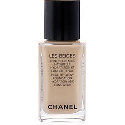 Chanel Les Beiges Healthy Glow Foundation # Bd21 | FragranceNet.com®