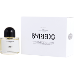 Byredo 1996