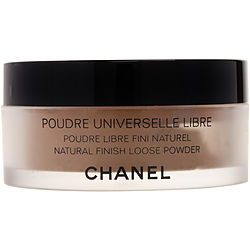 Chanel Poudre Universelle Libre - 70 Very Intense Dark-Medium --30g/1oz