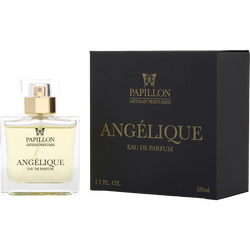 Papillon Angelique