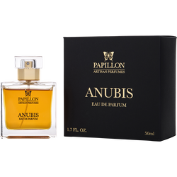 Papillon Anubis