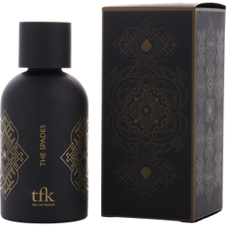 The Fragrance Kitchen The Spades