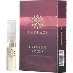 Amouage Crimson Rocks