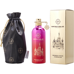 Montale Paris Rendez-Vous A Moscou