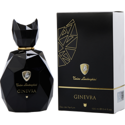 Lamborghini Ginevra Black