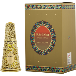 Swiss Arabian Kashkha