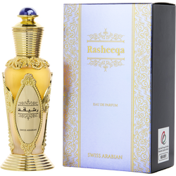 Swiss Arabian Rasheeqa 982