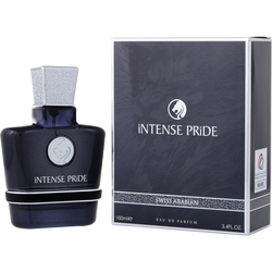 Swiss Arabian Intense Pride