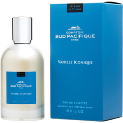 Comptoir Sud Pacifique Vanille Iconique