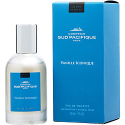 Comptoir Sud Pacifique Vanille Iconique