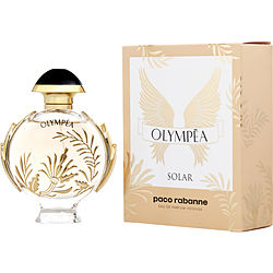 Paco Rabanne Olympea Solar Perfume | FragranceNet.com®