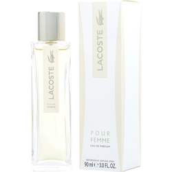 Lacoste Pour Femme