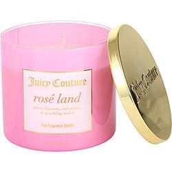 Juicy Couture Rose Land