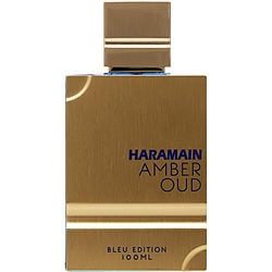 Al Haramain Unisex Amber Oud Blue EDP Spray 6.7 oz (Tester) Fragrances 6291106812916
