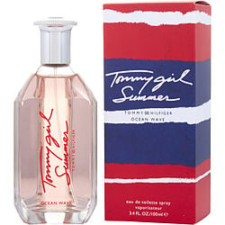 Tommy Hilfiger Fragrances
