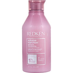 Redken Volume Injection Shampoo | FragranceNet.com®