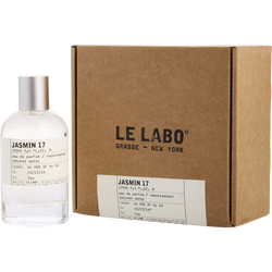 Le Labo Jasmin 17