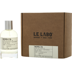Le Labo Neroli 36