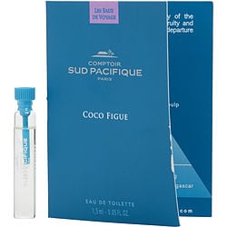 COMPTOIR SUD PACIFIQUE COCO FIGUE by Comptoir Sud Pacifique