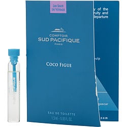 Comptoir Sud Pacifique Coco Figue