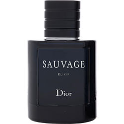 Sauvage parfum vs outlet eau de parfum