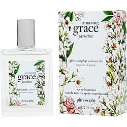 Philosophy Amazing Grace Jasmine