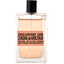 Zadig & Voltaire This Is Her! Vibes Of Freedom