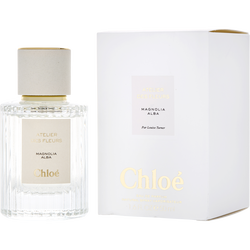 Chloe Atelier Des Fleurs Magnolia Alba