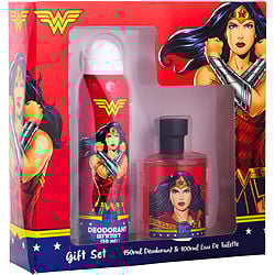 Wonder Woman