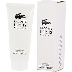 Lacoste L.12.12 Blanc