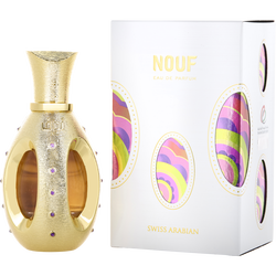 Swiss Arabian Nouf
