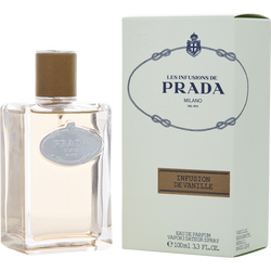 Prada Infusion De Vanille