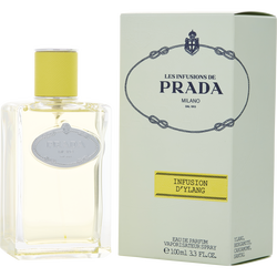 Prada Infusion d'Ylang
